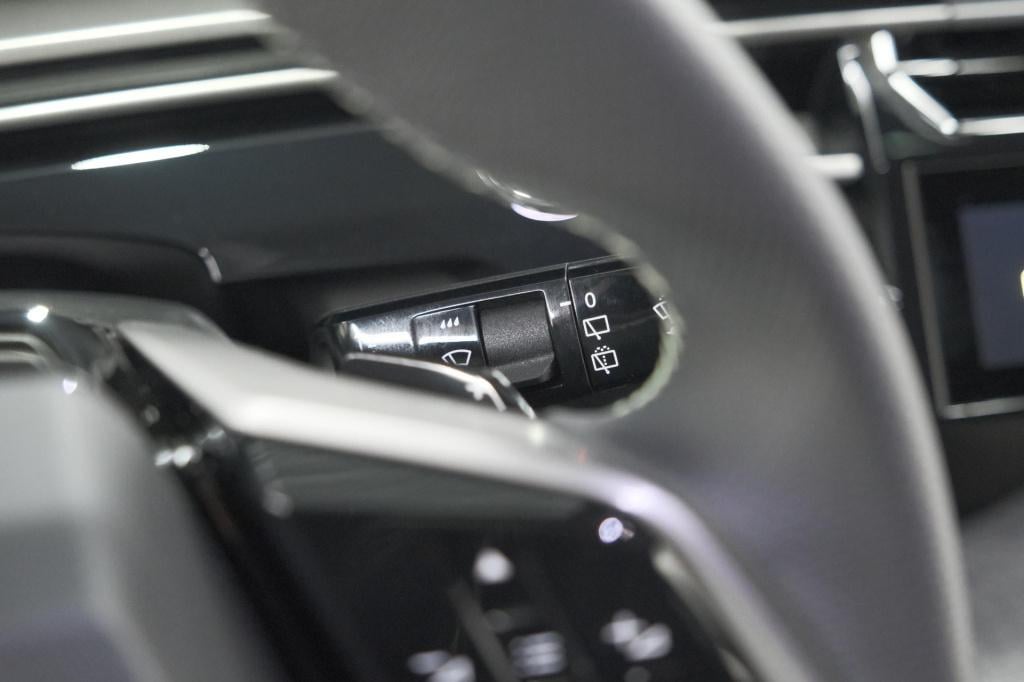 Peugeot 5008 hybrid 145 e-dcs6 gt | panoramadak | camera | elektrische acht