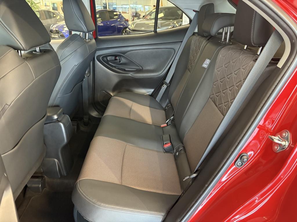 Toyota Yaris Cross 1.5 hybrid executive| 360camera| stoel.verw| adap.cruise