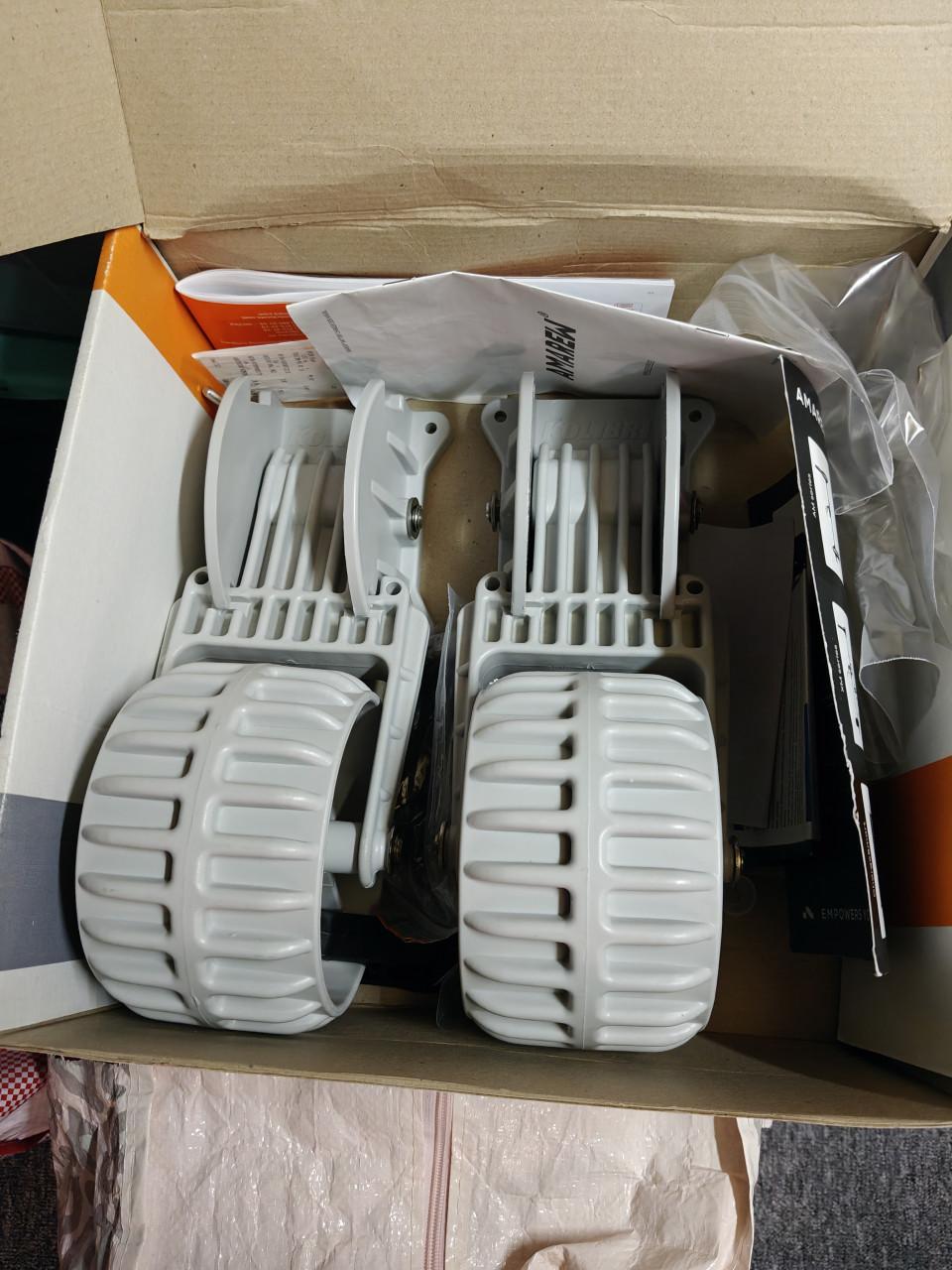 Rubberboot kolibri 3 volwassenen
