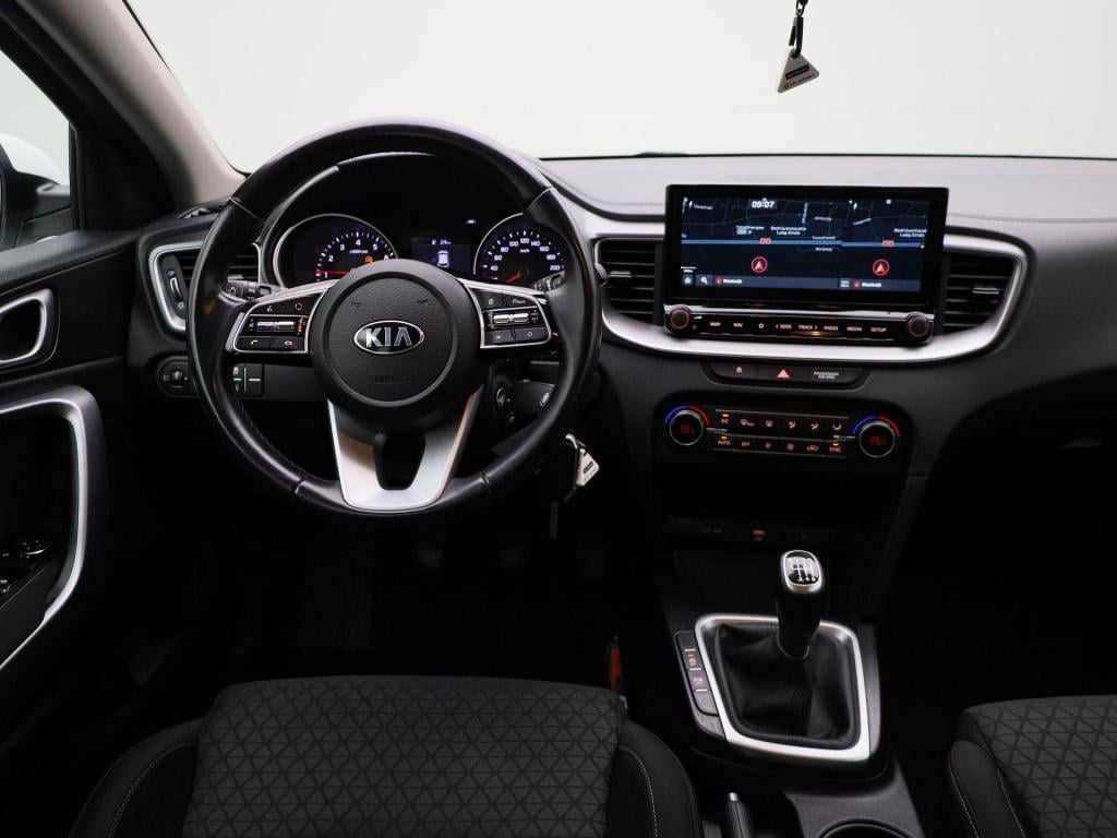 Kia Ceed Sportswagon 1.0 t-gdi dynamicline | apple carplay | climate contro
