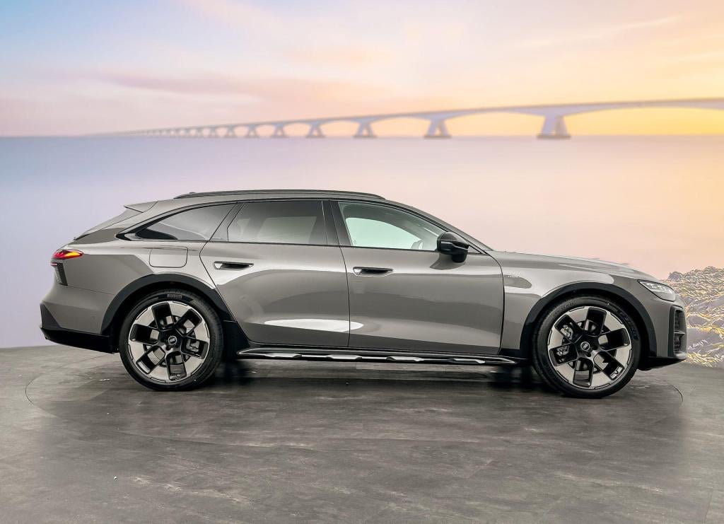 Audi A6 Allroad quattro 2.0 allroad e-hybrid quattro