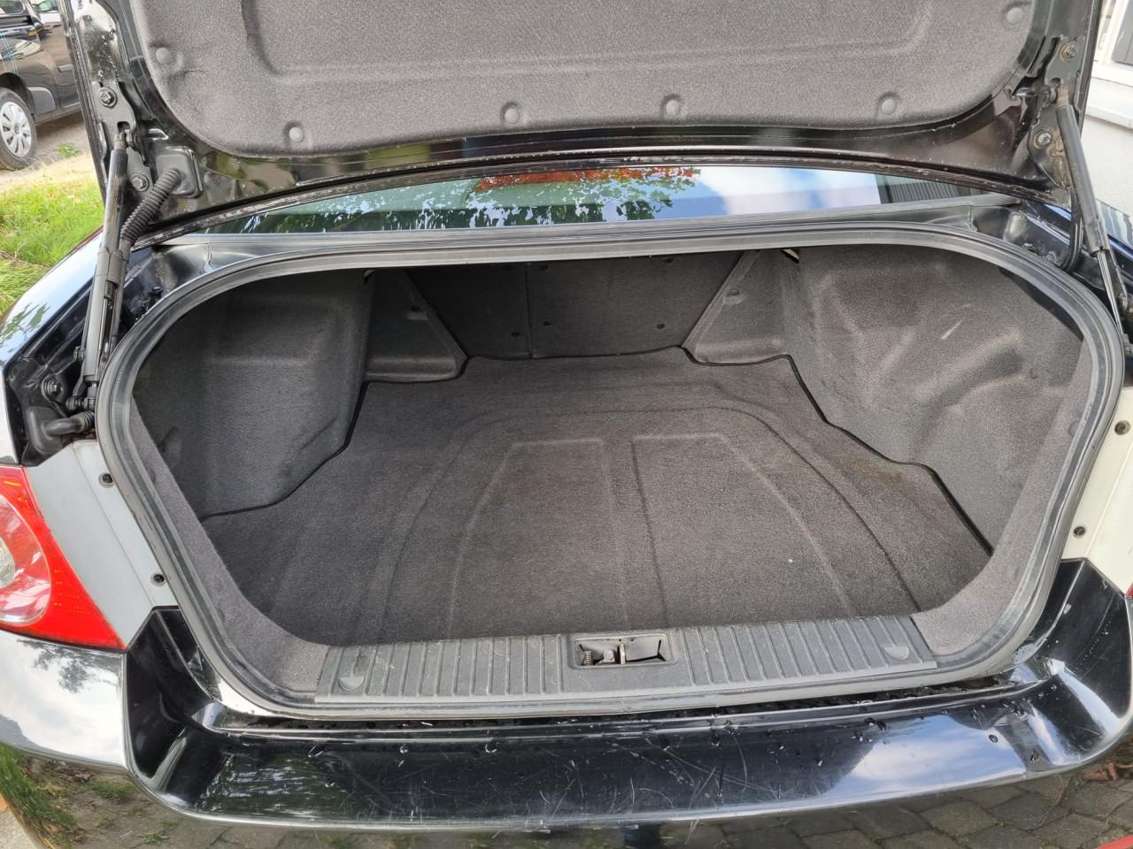 Chevrolet Epica 2.0i Class Limited Edition