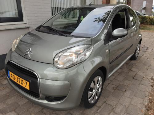 Citroen C1 1.0-12V Ambiance