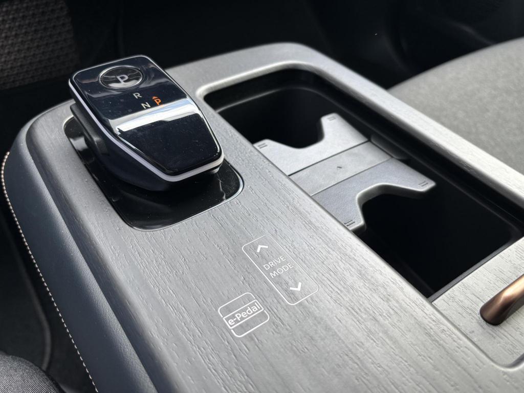 Nissan Ariya engage 66 kwh soh 96%