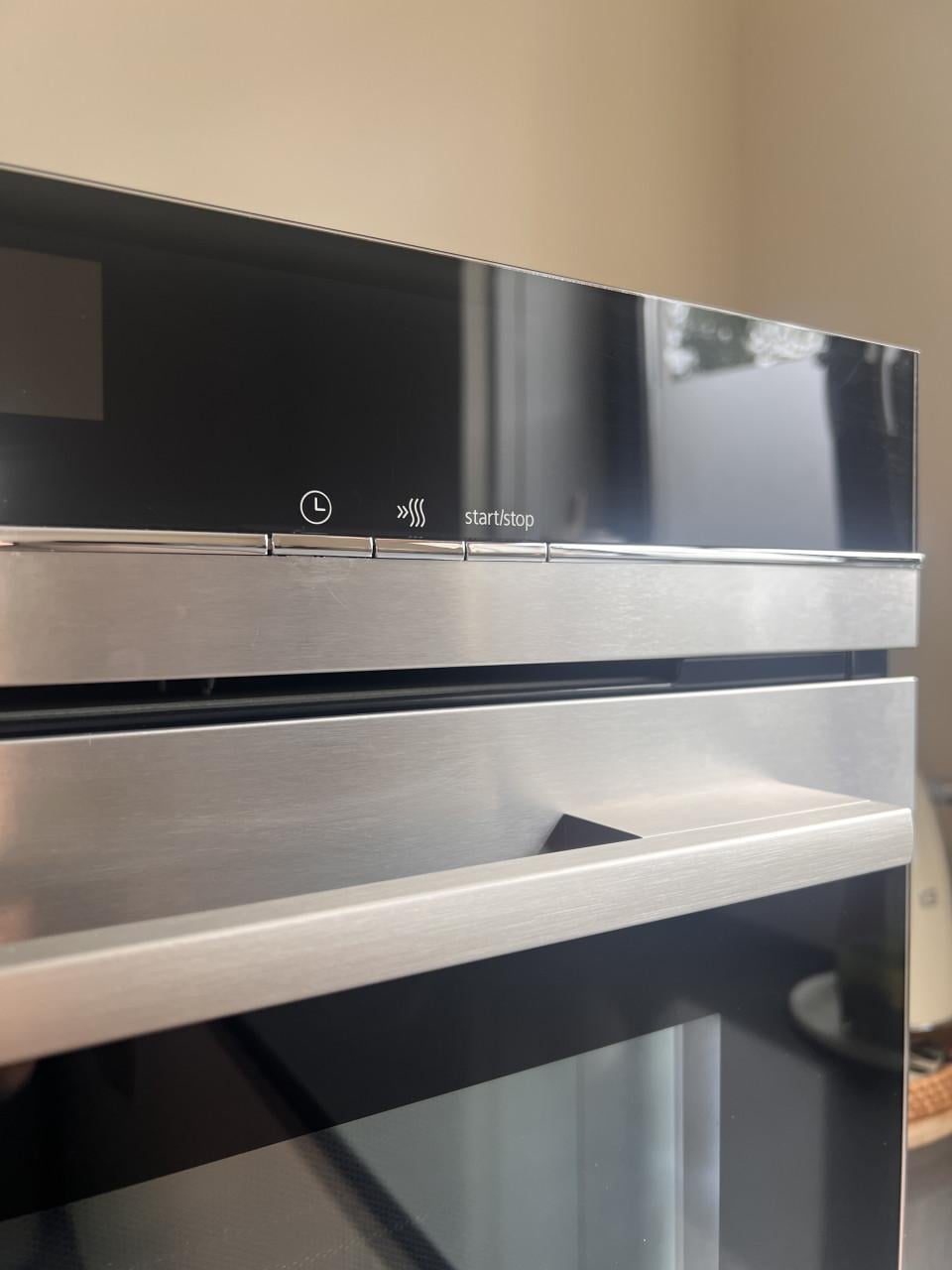 Siemens Studioline Combimagnetron Nieuwstaat