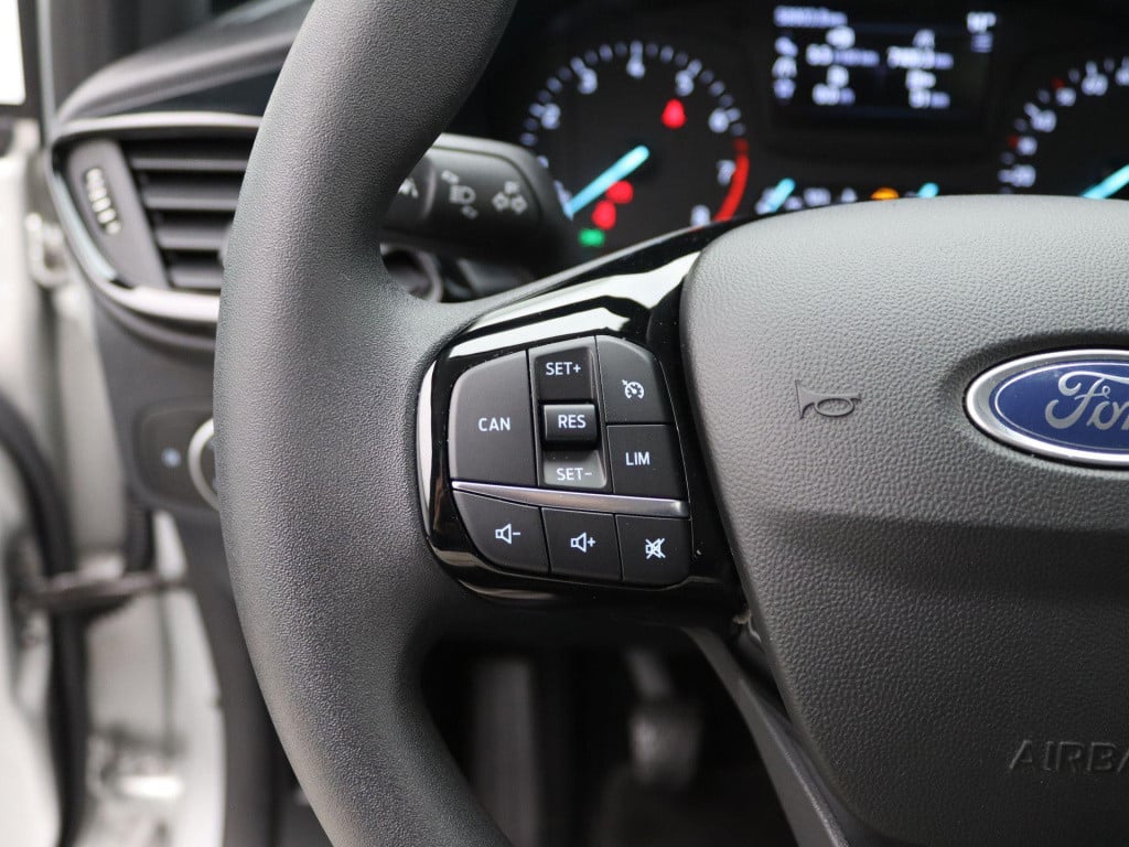 Ford Fiesta 1.0 ecoboost connected | cruise control | a/c | bluetooth | app