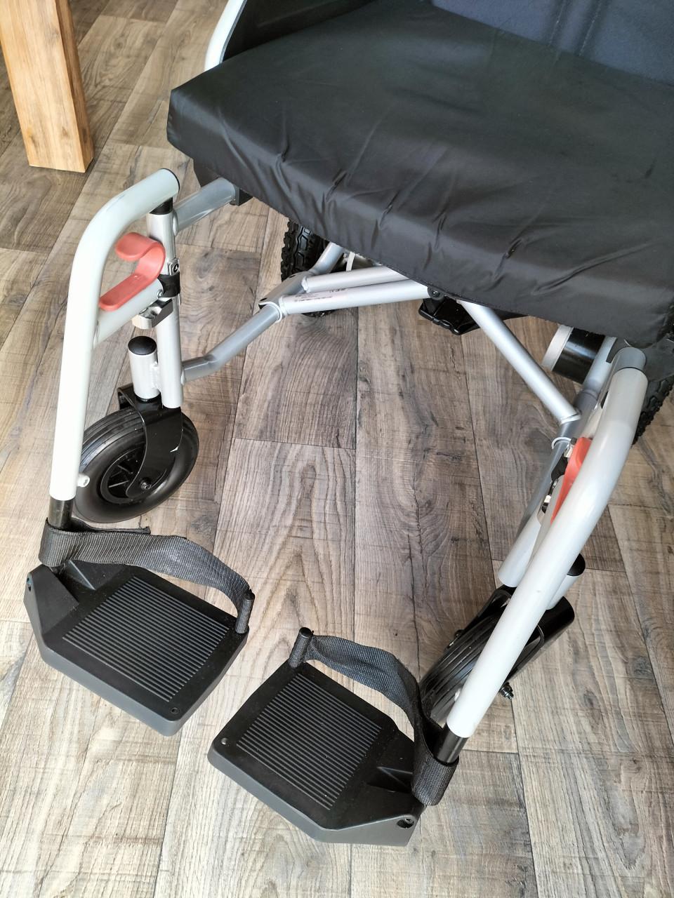 ELEKTRISCHE ROLSTOEL