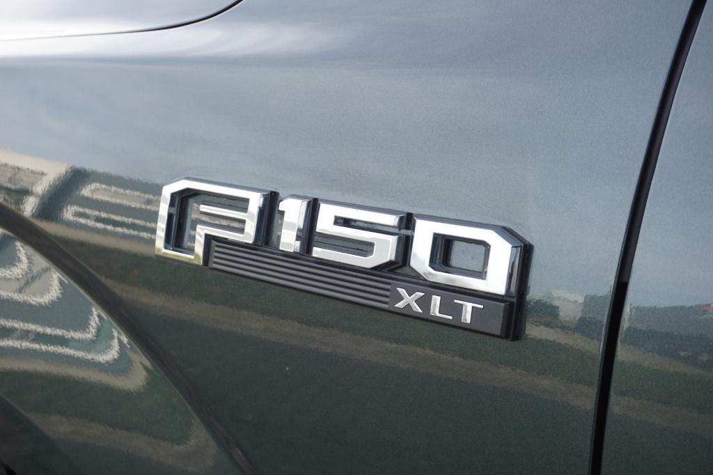 Ford F-150 usa 3.5 v6 supercrew xl dubbel cabine - btw - 4wd - automaat - a