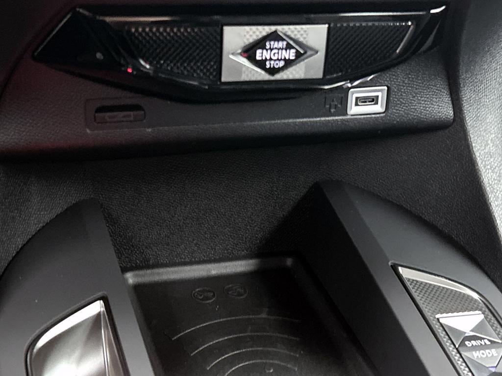 Ds Ds 3 e-tense ligne business 54 kwh