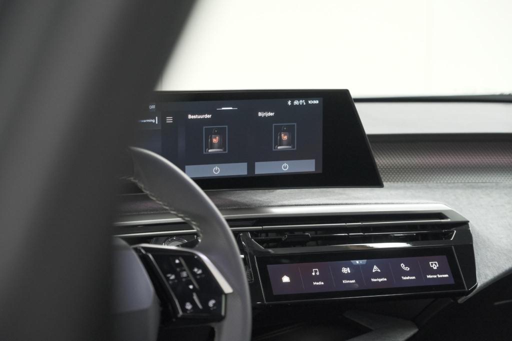 Peugeot 3008 1.2 hybrid 145 gt | camera | adaptieve cruise control | elektr