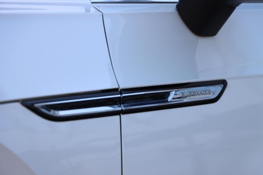 Volkswagen Arteon shooting brake 1.4 tsi ehybrid elegance business+ 218pk d