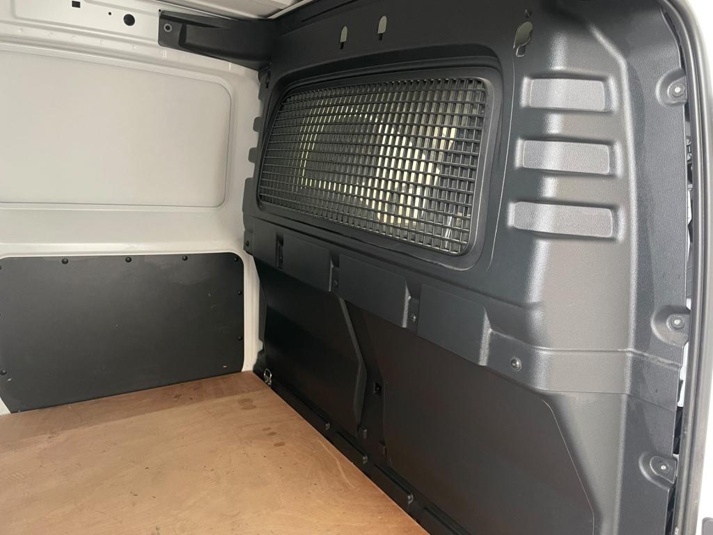 Ford Transit Connect 2.0 ecoblue l2 trend