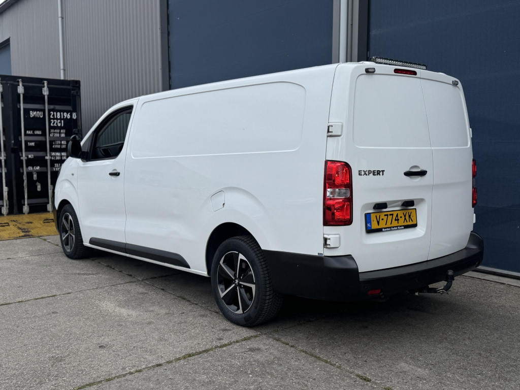 Peugeot Expert 231l 2.0 bluehdi 180 premium automaat / cruise controle / ai