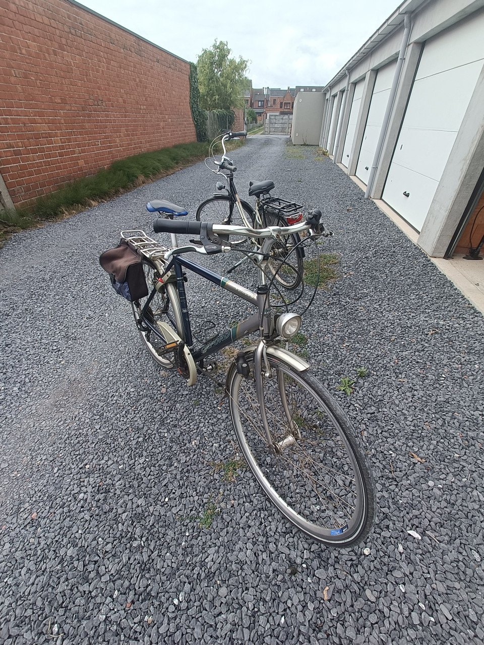 Fiets