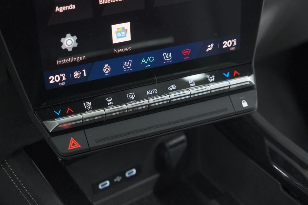 Renault Austral 1.3 mild hybrid 160 x-tronic techno | pack comfort |  elekt