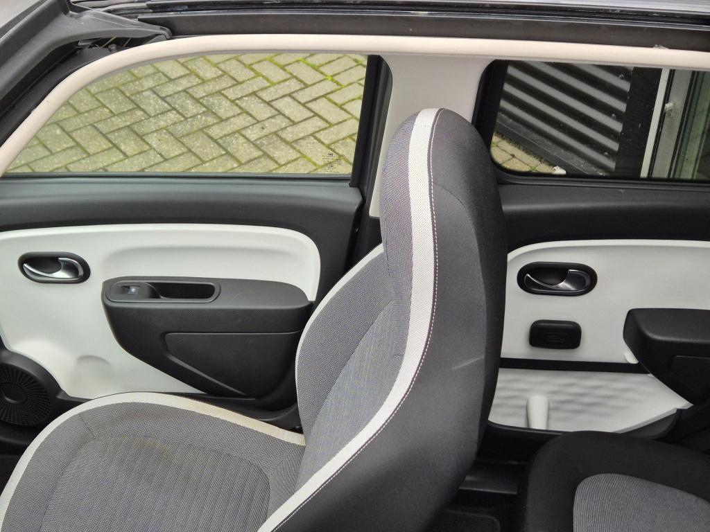 Renault Twingo tce 90 turbo dynamique | vouwdak | r-link