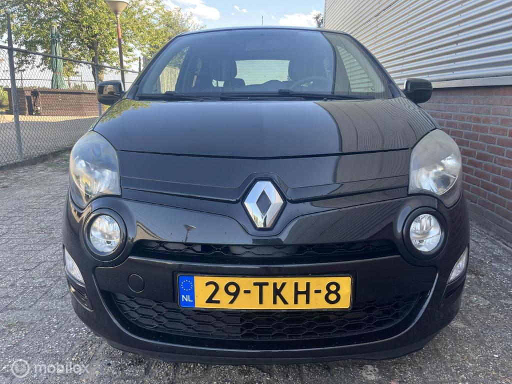 Renault Twingo 1.2 16v collection | orig. nl | airco | cruise | trekhaak