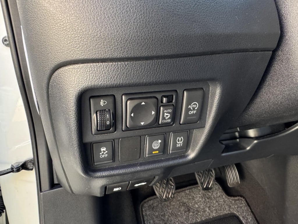 Nissan Juke 1.2 dig-t s/s connect edition | trekhaak | navigatie | 360° cam