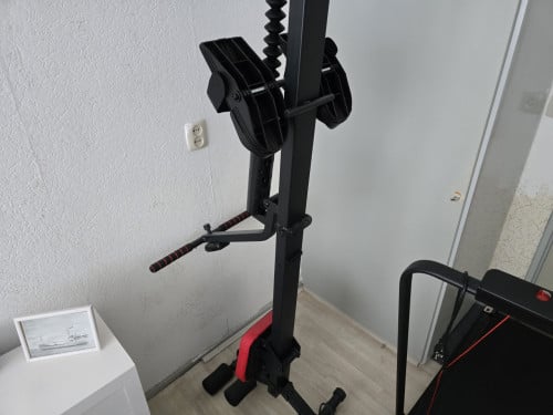 Te koop roeiapperaat