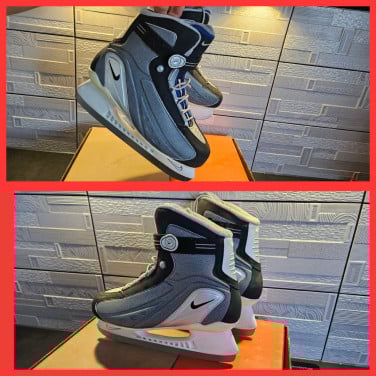 Nike ijschaatsen maat 43 nieuw