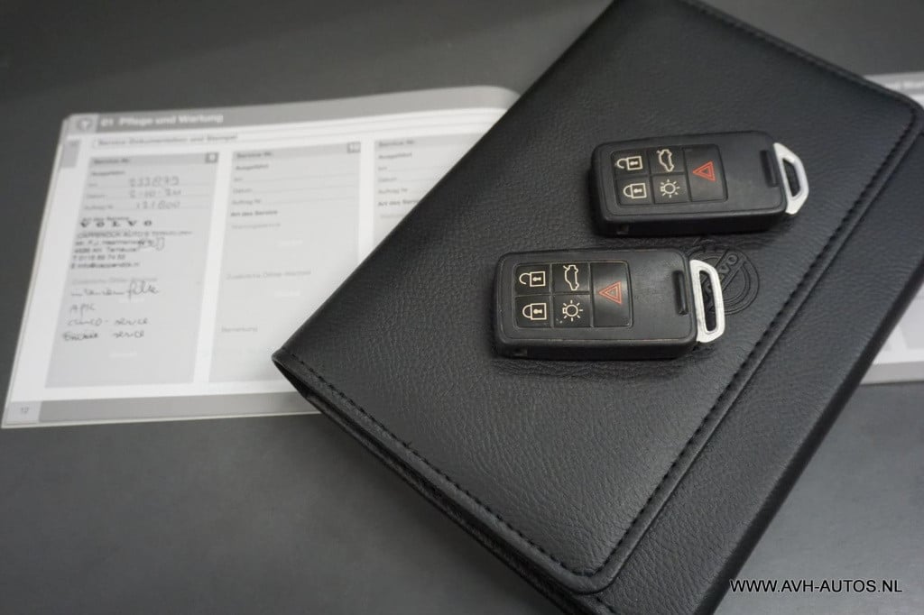 Volvo V40 2.0 d3 summum automaat