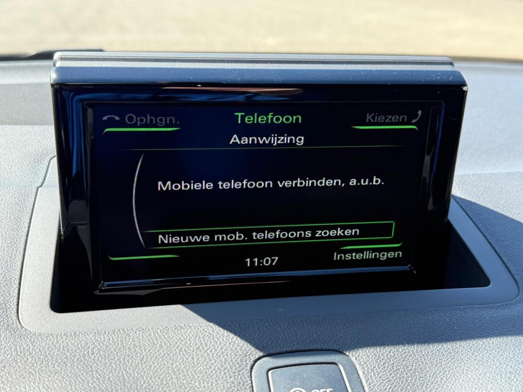 Audi A1 Sportback 1.0 tfsi advance sport