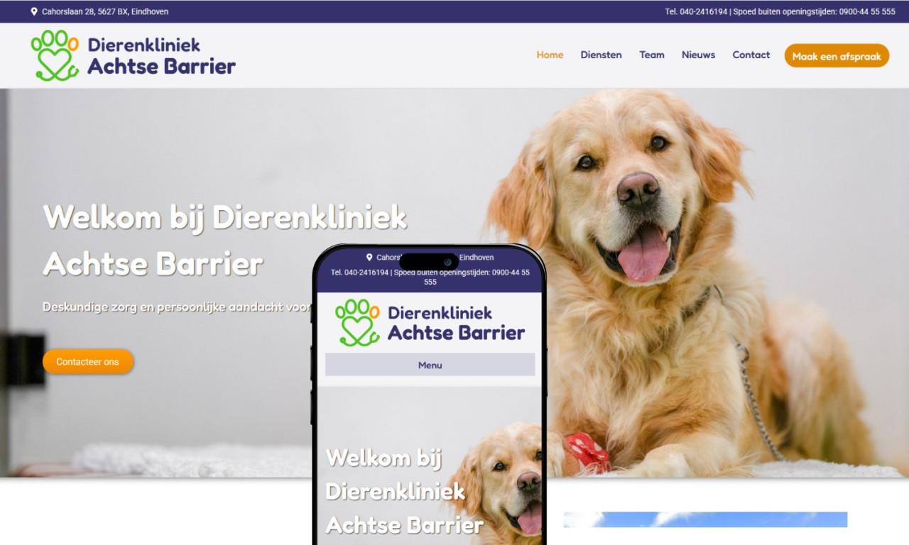 Heeft u een website nodig? MJ-Webdesign helpt u graag verder!
