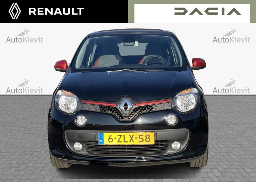 Renault Twingo 0.9 tce dynamique