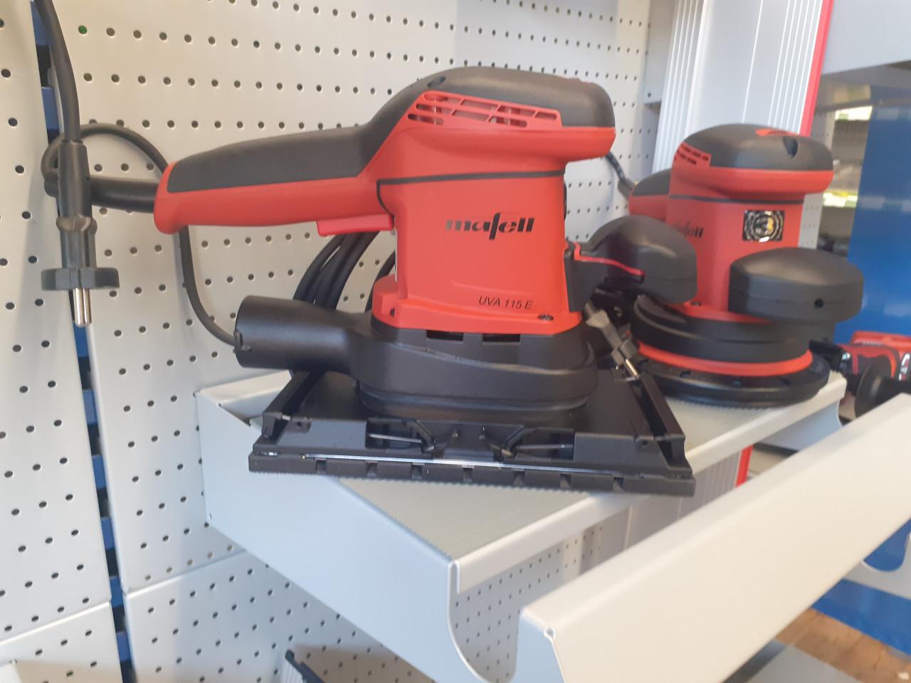 HHZB, MAFELL houtbewerkingmachines DEALER voor Zeeland, koffie gratis