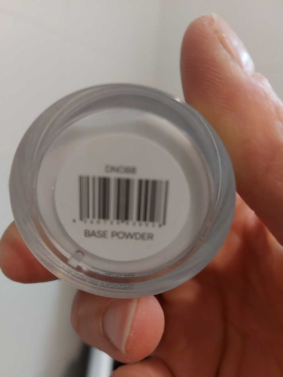 Doonails pakket