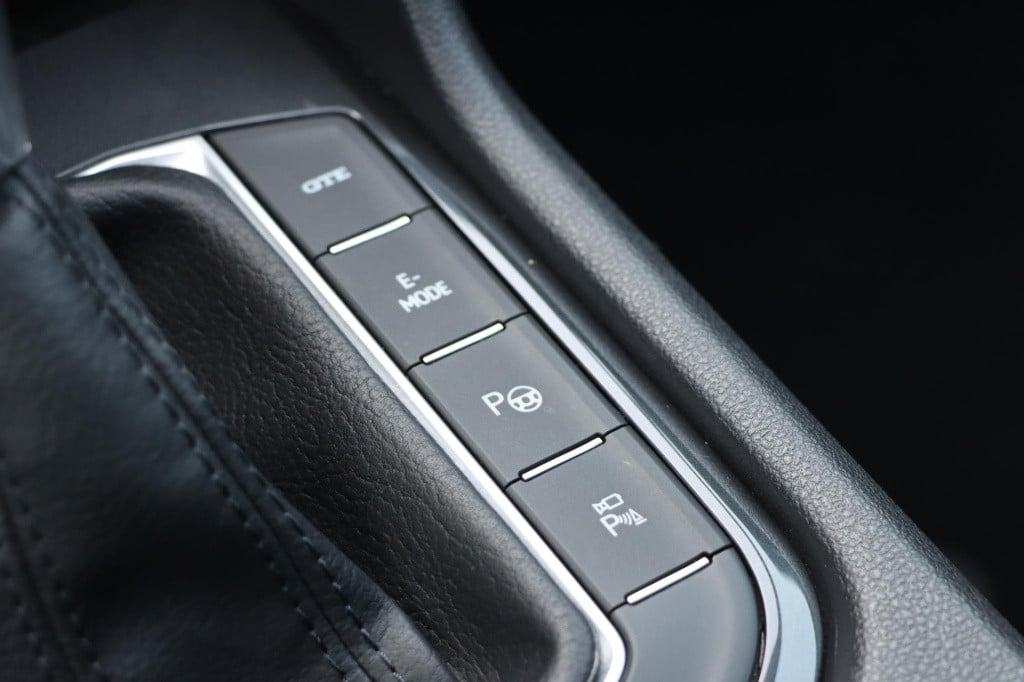 Volkswagen Tiguan 1.4 tsi ehybrid elegance 245pk dsg6