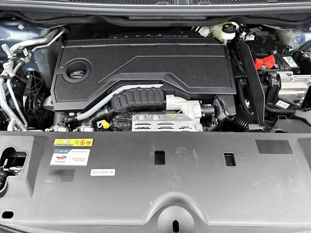 Peugeot 5008 hybrid 145pk automaat allure | nieuw! | adaptieve cruise contr