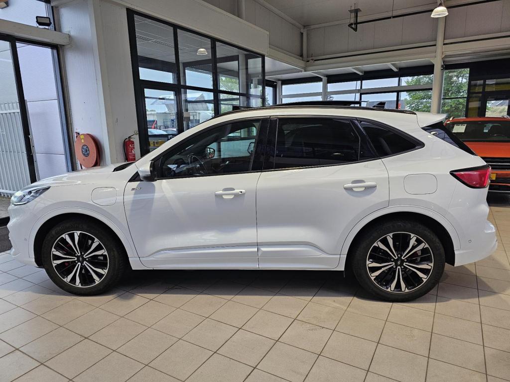 Ford Kuga 2.5 phev st-line x
