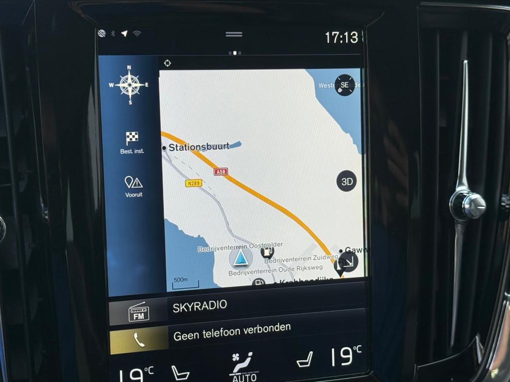 Volvo S90 2.0 t6 awd momentum+