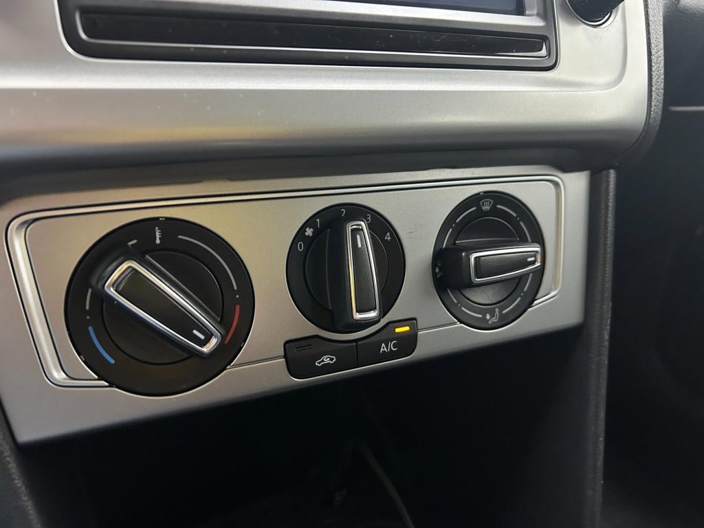 Volkswagen Polo occasion 1.0 bluemotion edition | wit | tweedehands volkswa