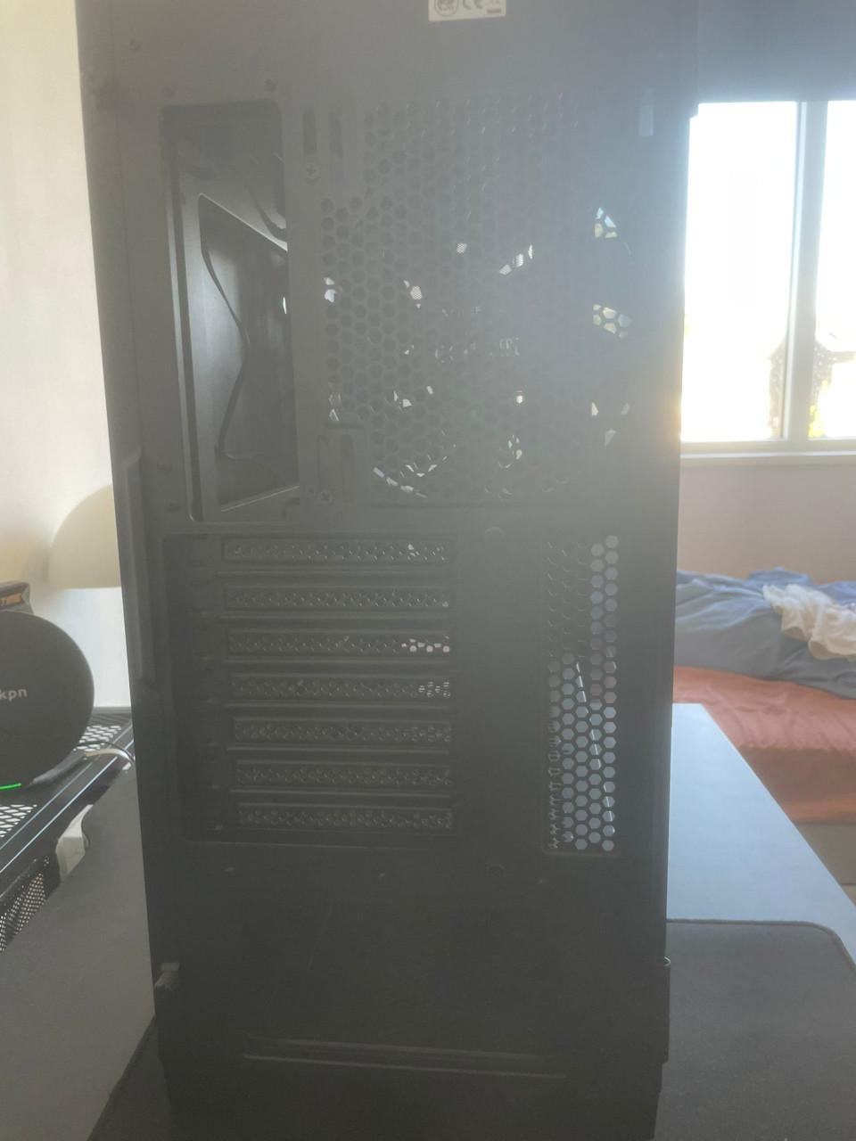 Chieftec APEX AIR Behuizing