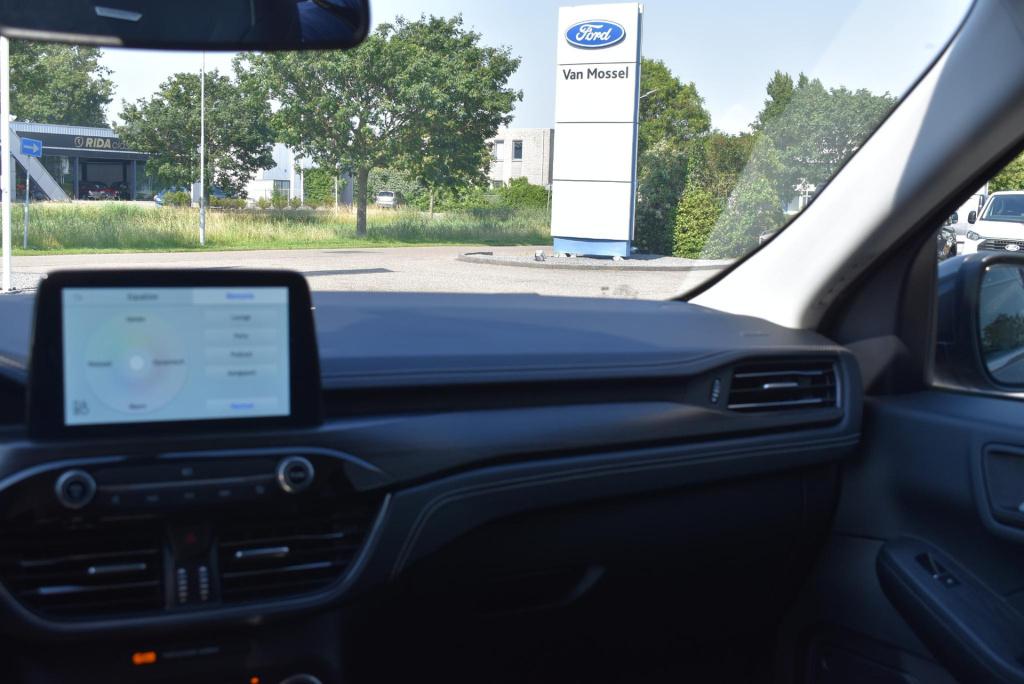 Ford Kuga 2.5 phev vignale | elektrisch wegklapbare trekhaak | climate cont