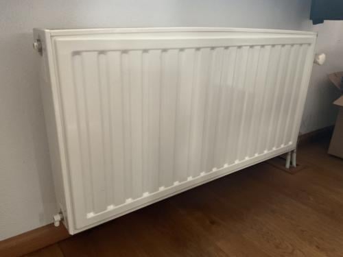 Radiator radson 45 x 90 cm