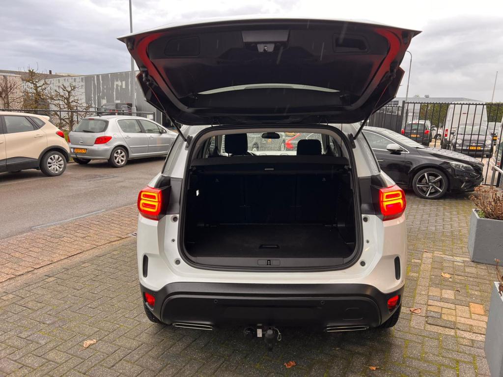 Citroen C5 Aircross 1.6 puretech feel