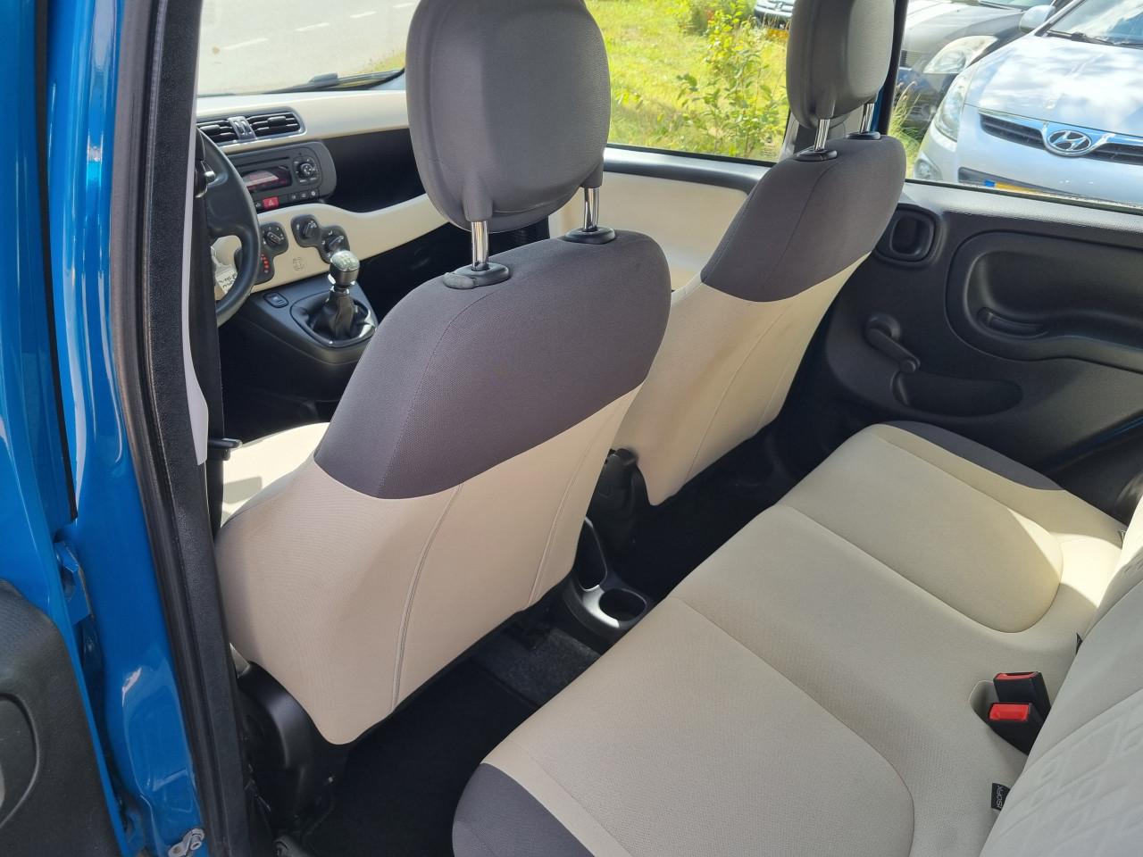 Fiat Panda 0.9 TwinAir Easy | 2e Eigenaar | 106.455 KM!