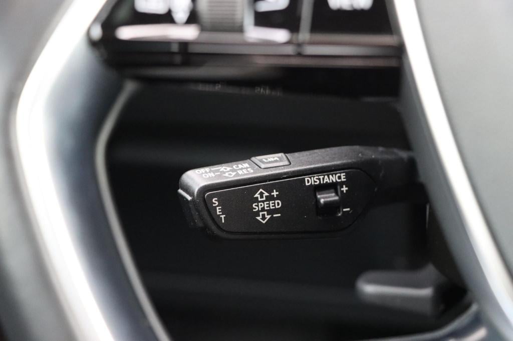 Audi E-tron sportback 50 quattro business edition plus 71 kwh/313pk