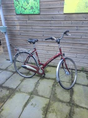 Batavus Future Damesfiets