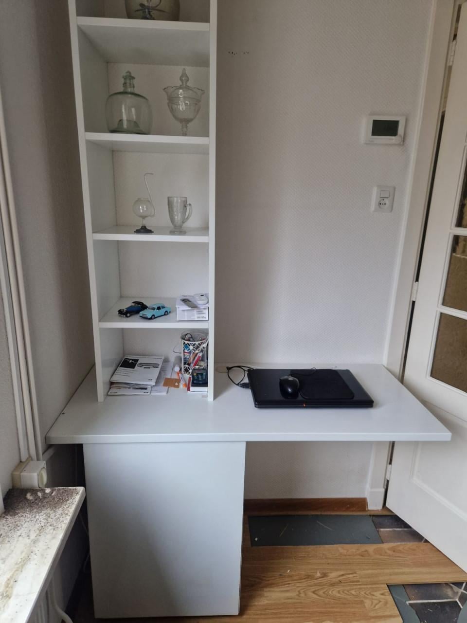 Wandkast