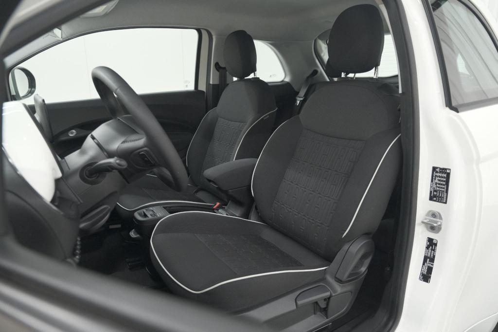 Fiat 500 urban 42 kwh | soh 96.8% | 3 fase laadfunctie | camera | apple car