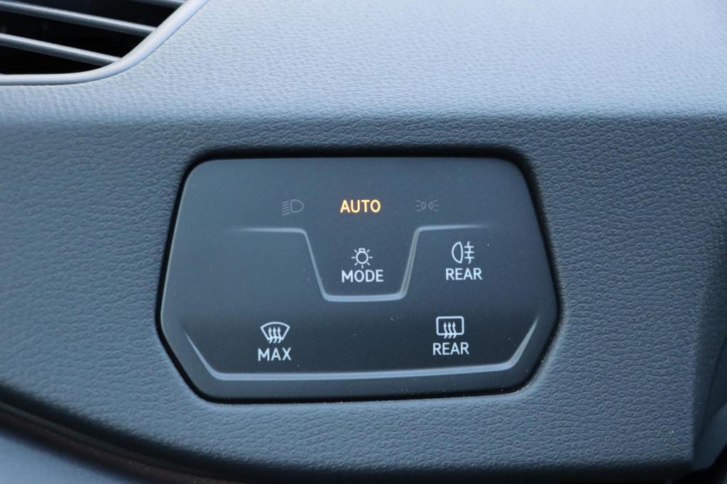 Volkswagen Id.3 pro 58 kwh 204pk