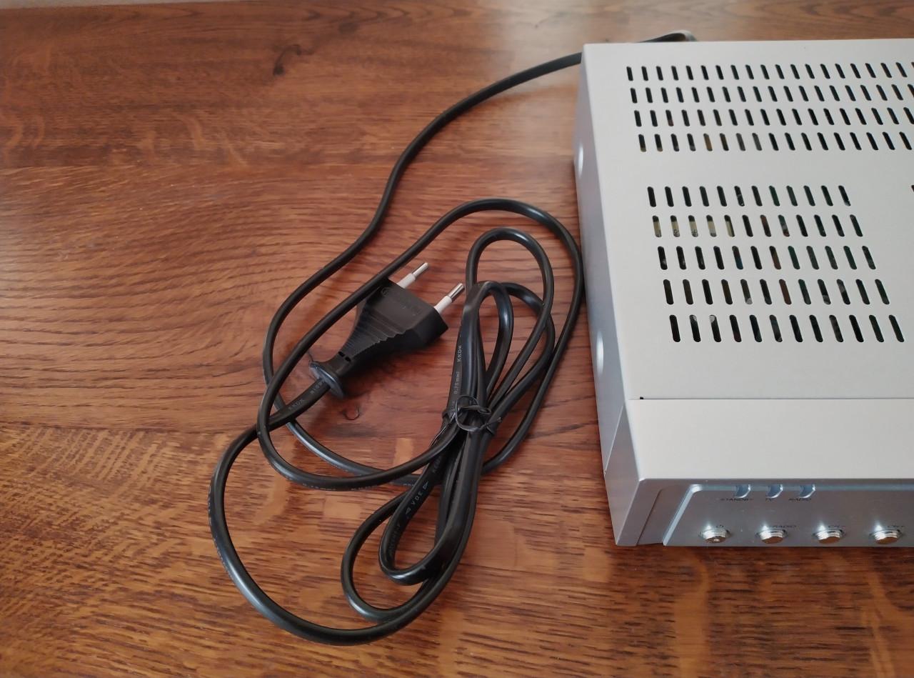 Humax Decoder