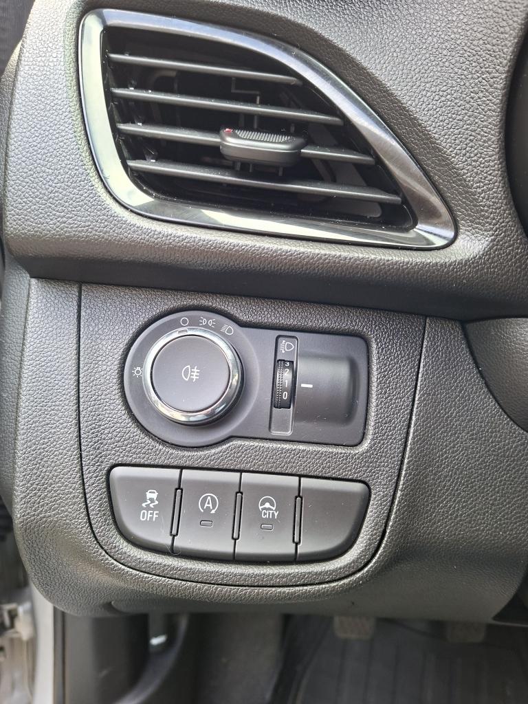 Opel Karl 1.0 ecoflex edition