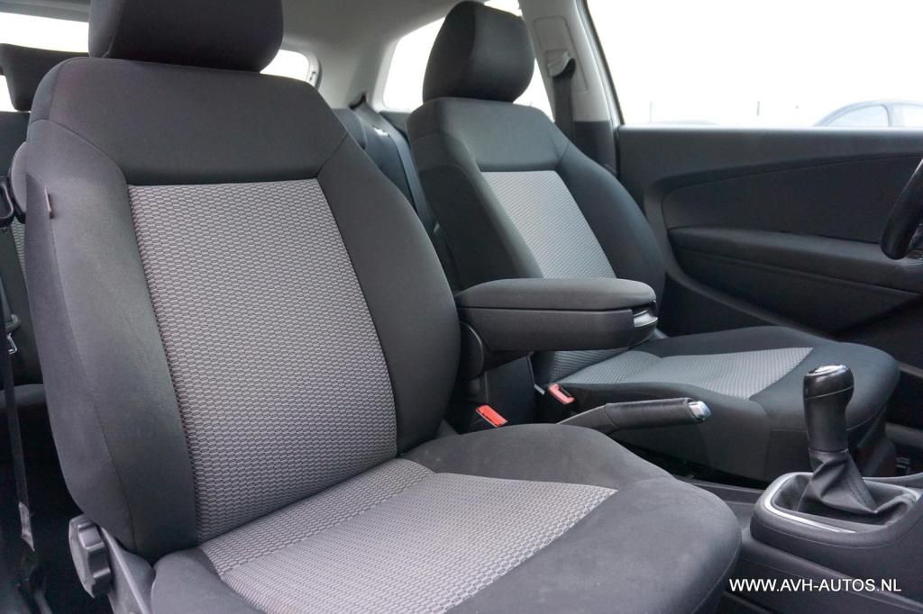 Volkswagen Polo 1.2 tdi bluemotion comfortline