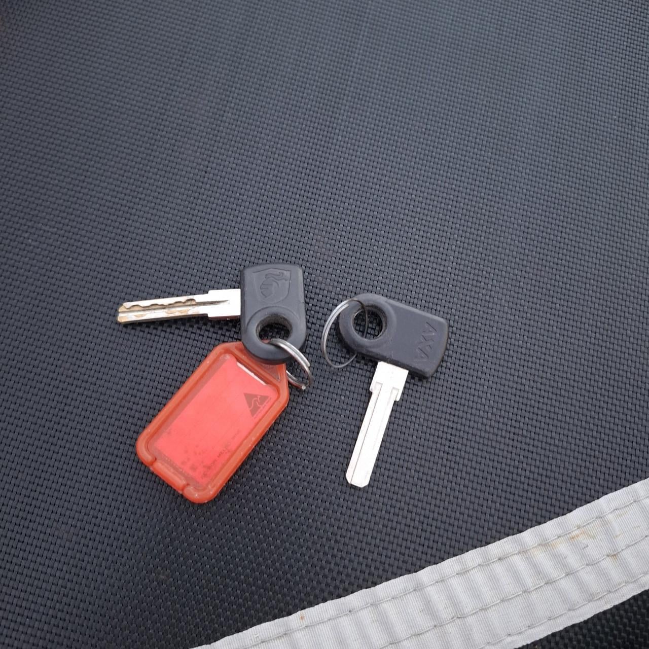 Stella livorno elektrische fiets (moet snel weg)