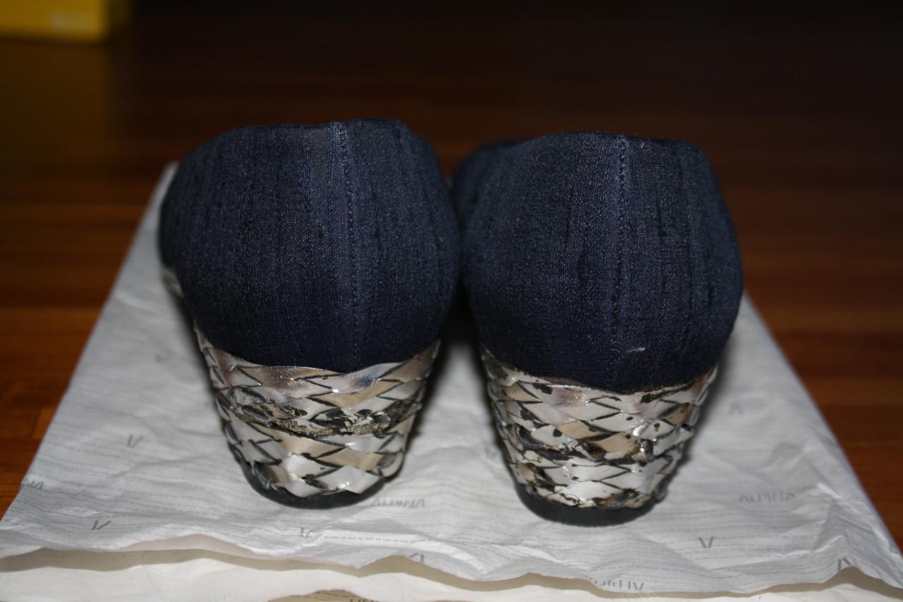 Te koop sleehak schoenen